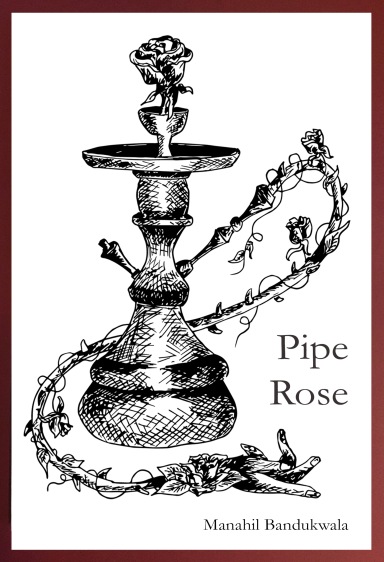 Pipe Rose Cover